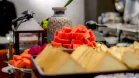 Sim Boutique Hotel - sarapan