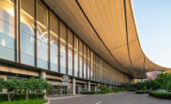 MeiChen Hotel( within the terminal building of Beijing Daxing International Airport)