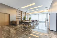Boman Hotel (Zigong Fushun Yantan High-Speed Railway Station) - breakfast