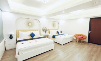 Mia Noi Bai Airport Hotel