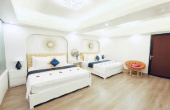 미아 노이 바이 공항 호텔