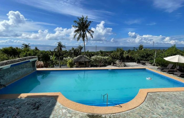 Panorama de Argao Boutique Resort