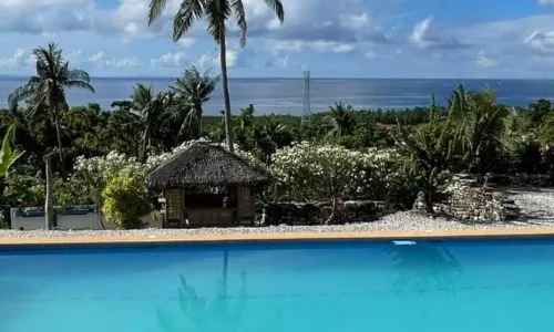 Panorama de Argao Boutique Resort