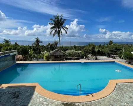 Panorama de Argao Boutique Resort Hotels in Argao