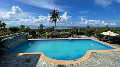 Panorama de Argao Boutique Resort Các khách sạn gần Iglesia Ni Cristo