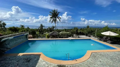 Panorama de Argao Boutique Resort Hôtels à : Argao