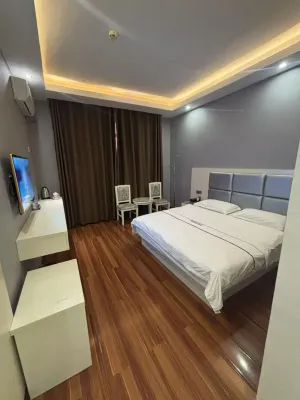 Long'an Jiaxingcheng Hotel Hotels in Long'an