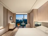 Aden Hotel Shenzhen Nanshan Hotels near Shekou