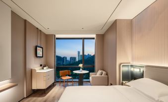 Aden Hotel Shenzhen Nanshan