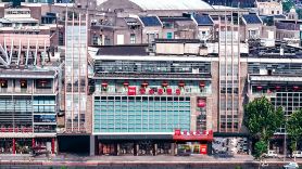 Ibis Hotel (Tianjin Ancient Culture Street)