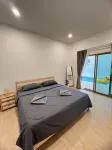 Nawamin 76 Pool Villa