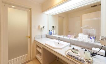 Hotel Fine Garden Nara Horai