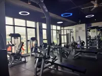 Smart Unmanned Hotel (Dongguan Songshan Lake Branch) - Afhentnings-/afleveringstjenester