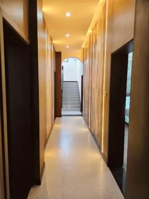 Mao County Maofeng Homestay