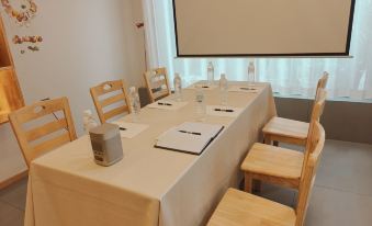 Libo County Mountain Homestay