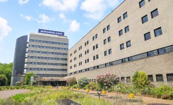 a&o Hostel Milano Ca Granda