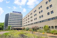 a&o Hostel Milano Ca Granda Hoteles en 