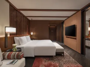 HOTEL INDIGO NALATI