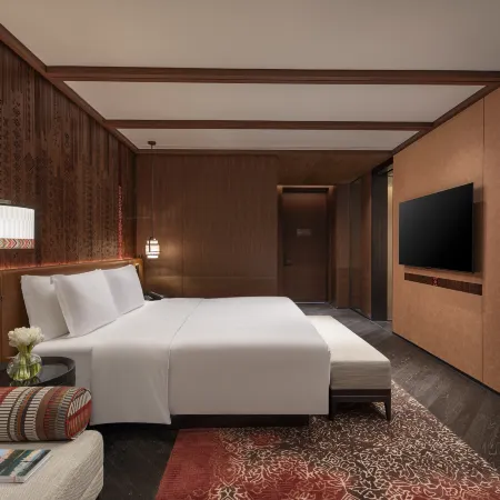 HOTEL INDIGO NALATI