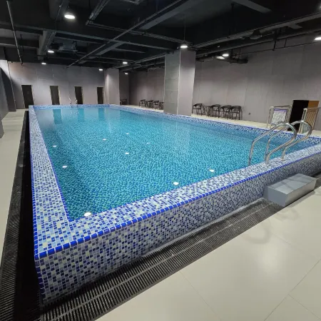 Zhenning Lingyue Grand Hotel