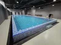 Zhenning Lingyue Grand Hotel - 5-stjärniga