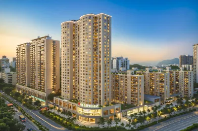 Phoenix Garden Holiday Hotel (Shiyan Maojian District Railway Station North Square Branch)