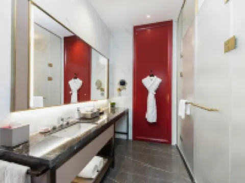 MÖVENPICK by ACCOR Guizhou Tianyan Hotels in Pingtang