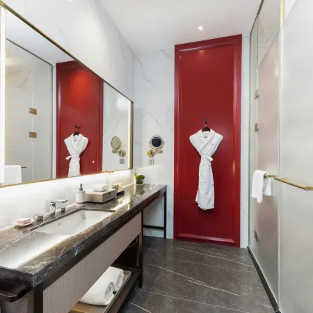 China FAST Hotel