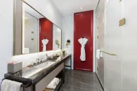 MÖVENPICK by ACCOR Guizhou Tianyan Hotel dekat Kedu Station