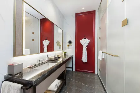 MÖVENPICK by ACCOR Guizhou Tianyan