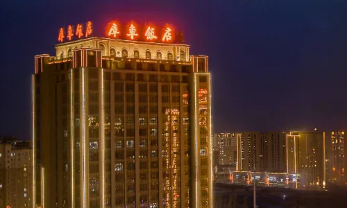 Ku Che Hotel