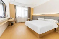 Xipan Lijing Homestay (Sanming College)