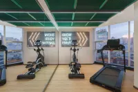 Campanile Hotel（Guiyang Penshuichi Trade Plaze）