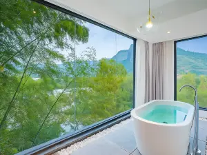 Xingyi Yunshe Guesthouse (Fanjing Mountain Scenic Area Branch)