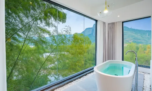 Xingyi Yunshe Guesthouse (Fanjing Mountain Scenic Area Branch)