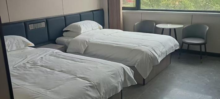 Runtai Hotel Hotels in Qingxu