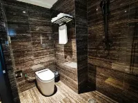 Xining Haizhiyang Hotel (Beichuan Wanda Plaza)