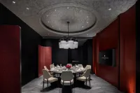 InterContinental Hotels YINING by IHG - breakfast
