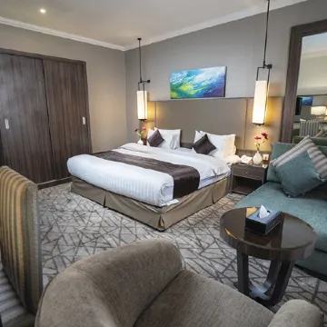 Aquila Hotel