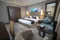 فندق أكيلا الضيافة Hotels near معرض أثر