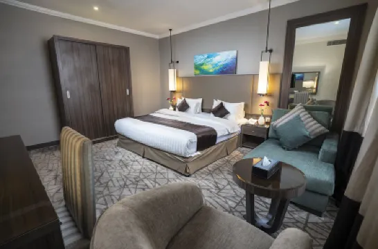 Aquila Hotel โรงแรมใน