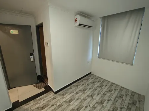 Sky View Hotel Dengkil Putrajaya Cyberjaya Photos