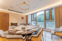 Lujiang Qingxidu B&B (Hefei bathing pool Hot Spring Tourist Resort) - breakfast