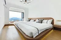 Dongshan Yuman Homestay (Jinluan Bay) - Bjergudsigt