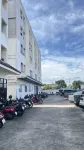 ST Residence@Rayong - Parking