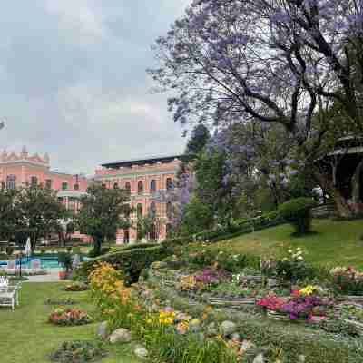 Hotel Yak & Yeti Hotel Exterior