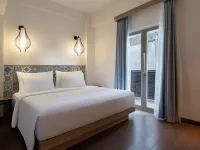 Kampi Hotel Legian - Bali   Hotels near Double Six