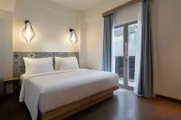 Kampi Hotel Legian - Bali   Hotels near Seminyak Beach