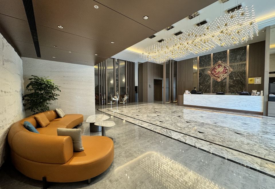 징인 호텔 주변 관광지