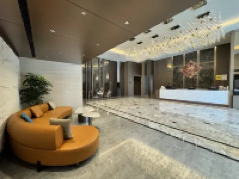 晶盈親旅大酒店